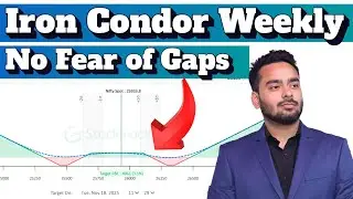 Safe Nifty Weekly Option Selling Strategy