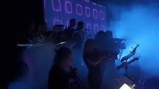 Music Takes Us Places, Together