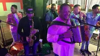 Kerubanda - to pal tío
