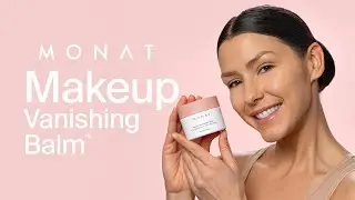 MONAT Makeup Vanishing Balm | MONAT Skincare