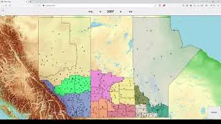 Grain Diseases User Interface