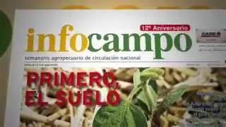 Institucional infocampo - JDM 2015