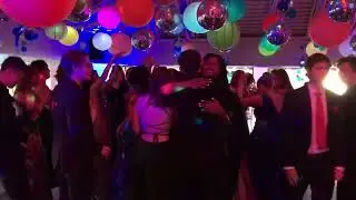 Sea Point high School Matric Ball 2021 by Fudge Entertainmentsa & Dj Quinny Cool SA