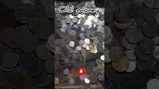 Currency old collection museum street side sale #inshort #shortvideo #indianrupee