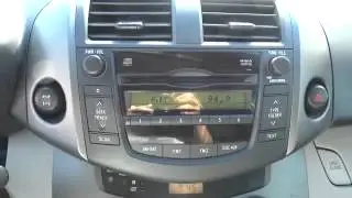2011 Toyota RAV4 San Francisco, Napa, Santa Rosa, Vallejo, Oakland, CA P0954