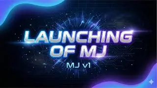 Launching of MJ 🚀 | A Next-Gen AI Assistant Goes Live