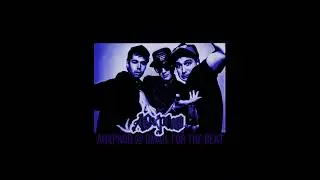 Beastie Boys - Paul Revere Remix ( aoxprod )