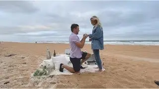 The Proposal