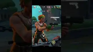 New Valorant Mobile exclusive skin #valorant #valorantclips