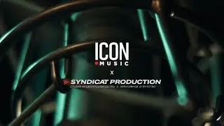 SAINT CYPHER x ICON MUSIC / при участии Yasan, Герои Комиксов, Santamas, Миха Пъю, Ваня Сэл 