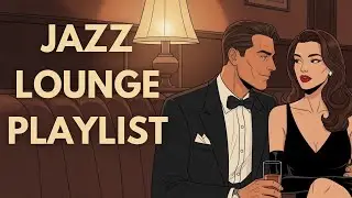 Velvet Nights in Harlem &ndash; 1940s Jazz
