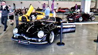 AUTO TUNING SHOW MOSCOW 2025