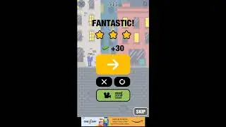 Mr Bullet Chapter 5 Bullet City Walkthrough Gameplay