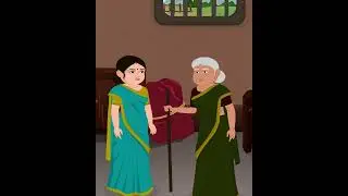 झगड़ों में छिपी हंसी: सास, बहू के चटपटे किस्से! #retro #retrocommunity #funny #comedy #viral