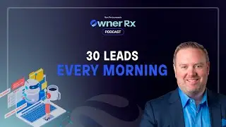 From Spreadsheets to AI Automation: Real Business Results in 30 Days w/ Alan Pentz