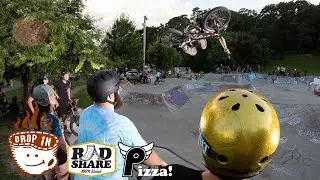 RADshare - Drop In at the Providence Park