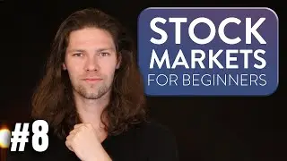 Financial Ratios You Must Know | Stock Markets for Beginners Part 8