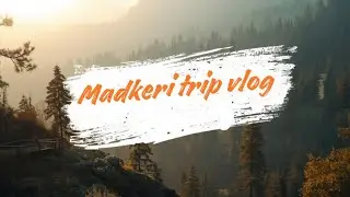 Madikeri Trip Vlog | A Peaceful Escape to Coorg&rsquo;s Crown Jewel!