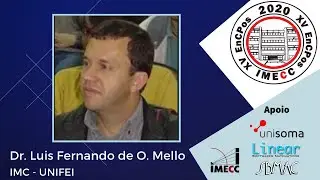 EnCPos 2020 - Palestra de  abertura: O Problema da Estabilidade Assint&oacute;tica Global.