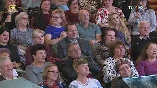 Cântec și poveste - Rapsozii Botoșanilor 55. Prima parte