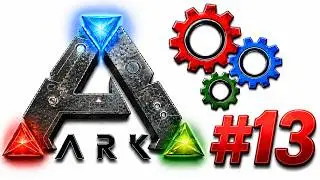 Ark Dev Kit Tutorial #13 - Biome Volumes - Temperatur, Wind und Gebiet