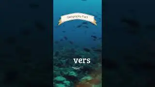 The Pacific Ocean Covers HOW Much of Earth Discover Now!