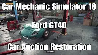 cms restoration #9*