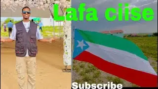 MUQAAL KU SAABSAN HORDHACA XAFLADA ISMAAMULKA LAFACIISE 