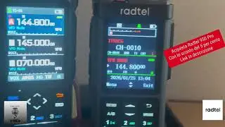 Новые GPS-навигаторы RADTEL 950 Pro и RADTEL 6D Pro