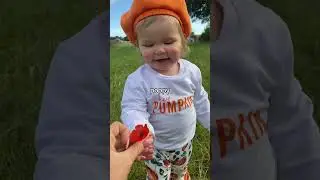 Adventures with Bug | Saxbys Cider - Pumpkin picking Halloween 2023