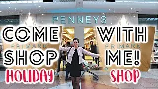 NEW PRIMARK 2019 Holiday/Swimwear Come shopping with me