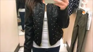 Dressing Room Haul: Target