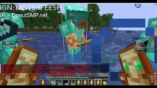 DONUT SMP LIVE LOOT DROP SOON!!!!