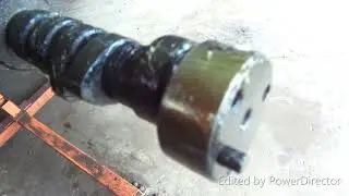 400 smblk Chevy for 91 GMC
