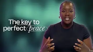 Perfect Peace in Uncertain Times | Devotional