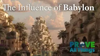 Prove All Things - The Influence of Babylon