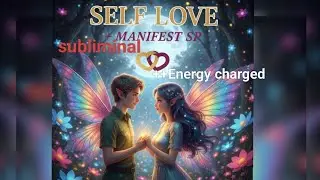 SP Attraction Subliminal 💫 Manifest Texts, Calls & Deep Love energy charged