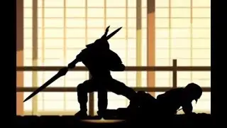 Shadow Fight 2 Glaive