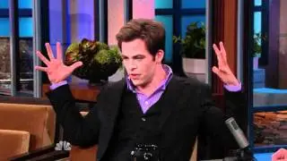 ChRis PinE - HOw we rOll ;) ♥