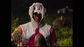 A$AP Rocky - Happy Easter (Extended version)