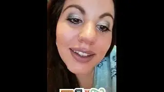 Bh Cosmetics Platinum Glitter Tutorial & Review