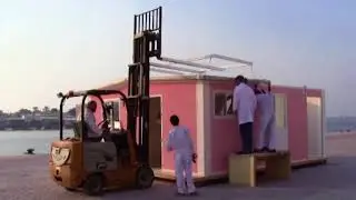WALLTEC  Limitless Construction Walls