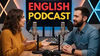 Sound More Natural in English | A Deep Conversation About Modern Friendship | Intermediate Podcast