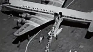 The Mystery of Pan Am Flight 914 Finally Solved