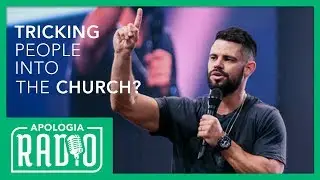 The Sad Truth About Elevation Church & Steven Furtick