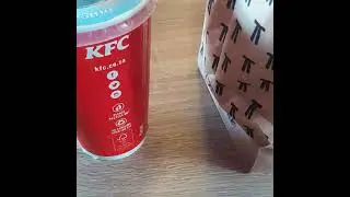 Enjoying the profits#forex#kfc#profits