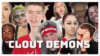 HasanAbi Reacts to the Rise and Death of the Bizarre Clout Chase Era | Patrick Cc: