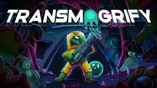 Transmogrify Release Trailer