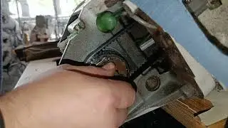 juki plc2710 safety clutch.