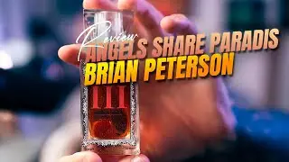 III 🍒 (Brian Peterson) | REVIEW COMPLETA &mdash; Inspirado no Angels Share Paradis